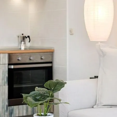 Sunset View - One Bedroom With Balcony And Sea View Postira
